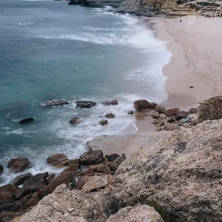 Gundi House Ericeira