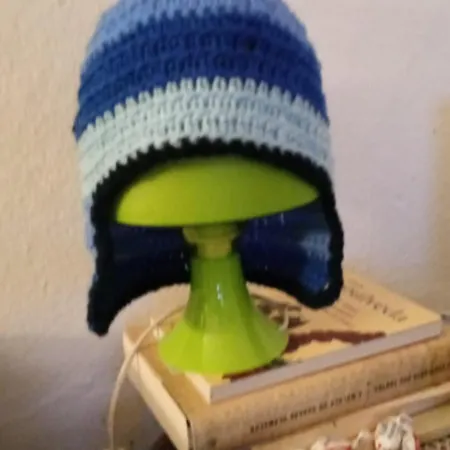 Vandrerhjem Gundi House