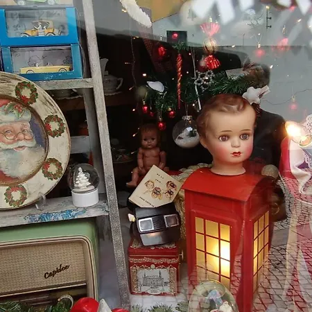 Vandrerhjem Gundi House