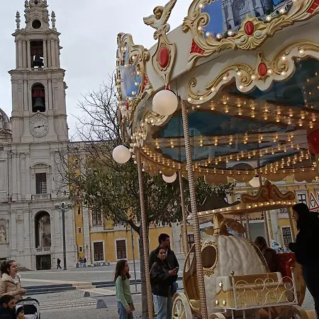 Vandrerhjem Gundi House *