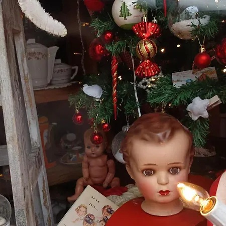 Vandrerhjem Gundi House Ericeira