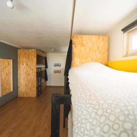 Gundi House * Ericeira