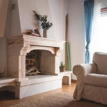 Gundi House * Ericeira