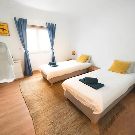 Gundi House Vandrerhjem *