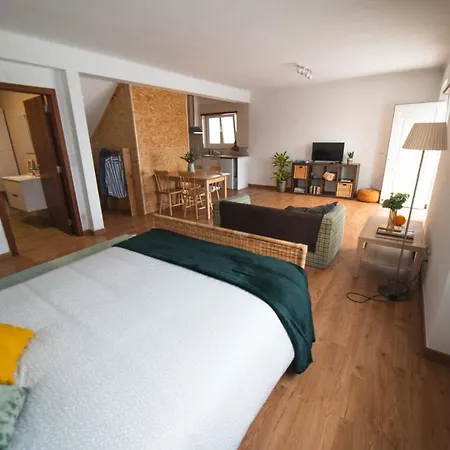 Gundi House Vandrerhjem *