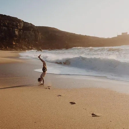 Albergue Gundi House