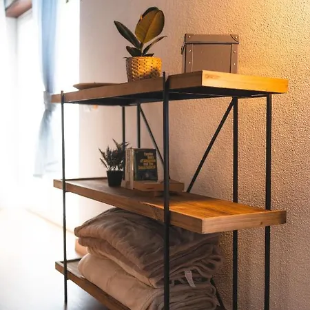 Albergue Gundi House *