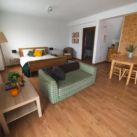 Gundi House Albergue