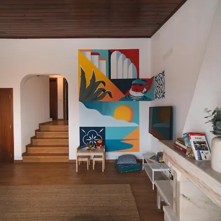 Albergue Gundi House *