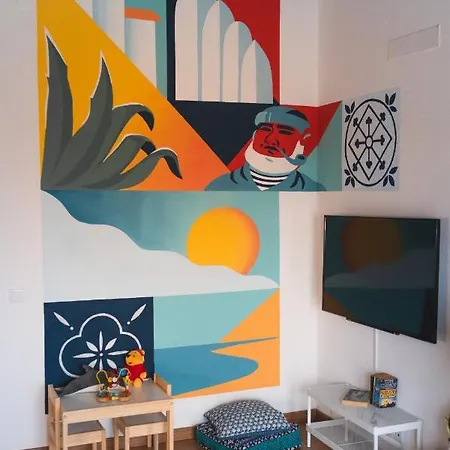 Albergue Gundi House *