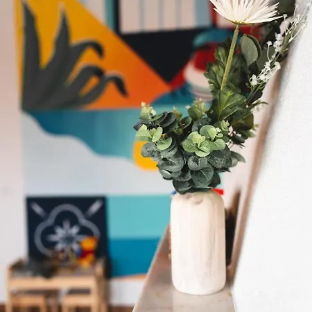 Gundi House Albergue *